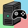 ゲーサバ大百科｜ゲームのマルチサーバー専門解説サイトロゴ