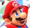 スーパーマリオブラザーズ ワンダーロゴ
