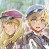ルーンファクトリー5 (ルンファク5)ロゴ