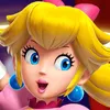 プリンセスピーチ Showtime!ロゴ