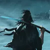 ライズ オブ ザ ローニン | Rise of the Roninロゴ