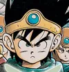 ドラゴンクエスト3ロゴ