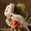 モンハンワイルズロゴ