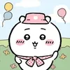 ちいかわぽけっと (ちいぽけ)ロゴ