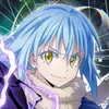 転スラ まおりゅうロゴ