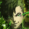 真・女神転生4 FINALロゴ