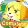 ポケ森 | どうぶつの森 ポケットキャンプコンプリートロゴ