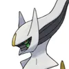 ポケモン レジェンズ アルセウスロゴ