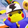 ポケモンユナイト (Pokémon UNITE)ロゴ
