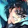 ペルソナ5 スクランブル (P5S)ロゴ