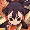 天穂のサクナヒメロゴ