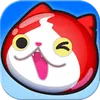 妖怪ウォッチぷにぷにロゴ