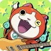 妖怪ウォッチ ゲラポリズムロゴ