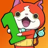 妖怪ウォッチ1ロゴ