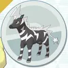 ゼブライカ