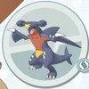 ガブリアス