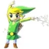 ゼルダの伝説 風のタクト
