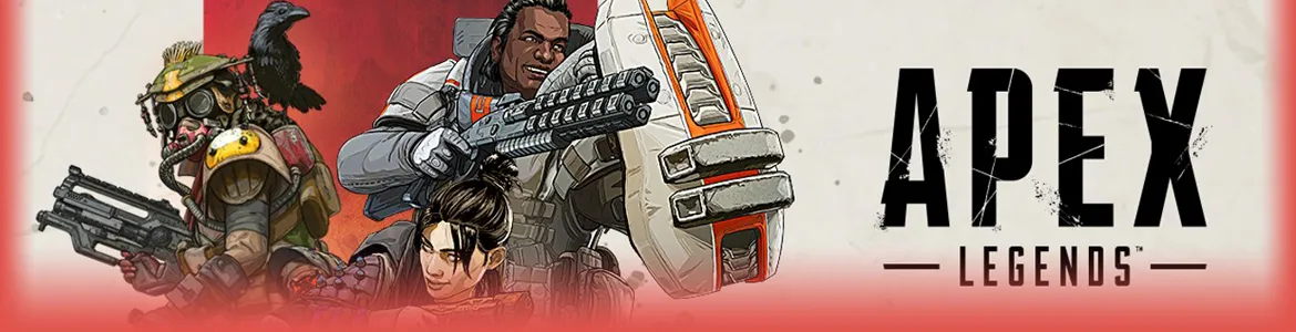 Apex Legends(エーペックス レジェンズ)