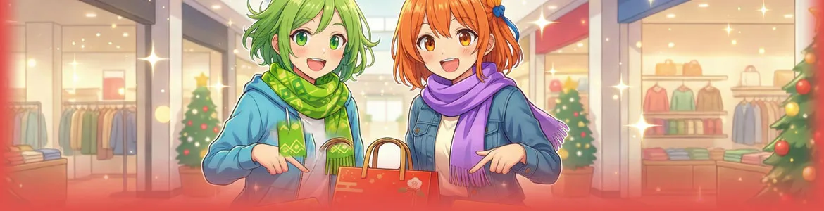 買い物ウォッチ