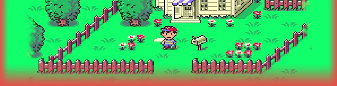 マザー2 | MOTHER2 ギーグの逆襲（switch版）