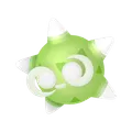 メテノ(みどりいろのコア)