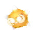 メテノ(だいだいいろのコア)