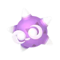 メテノ(むらさきいろのコア)