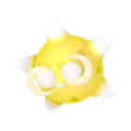 メテノ(きいろのコア)