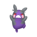 モルペコ(はらぺこもよう)
