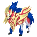 ザマゼンタ(たてのおう)