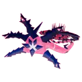 ムゲンダイナ(ムゲンダイマックス)