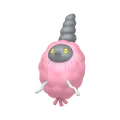 ミノムッチ(ゴミのミノ)