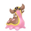 トリトドン(にしのうみ)