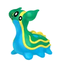 トリトドン(ひがしのうみ)