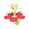 フラベベ(あかいはな)