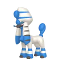 トリミアン(キングダムカット)