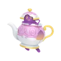ポットデス(がんさく)の色違い画像