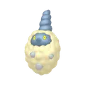 ミノムッチ(すなちのミノ)の色違い画像