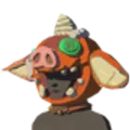 ボコブリンマスク