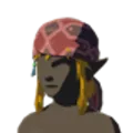 クライムバンダナ