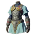 鬼神服