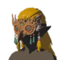 グライドマスク