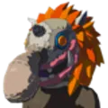 ホラブリンマスク