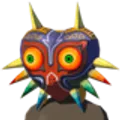 ムジュラの仮面