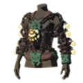採掘の服