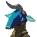 モリブリンマスク