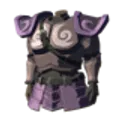 ファントムの鎧