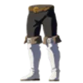 近衛兵のブーツ