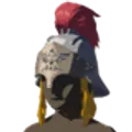 ハイリア兵の兜