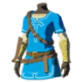 思い出の服